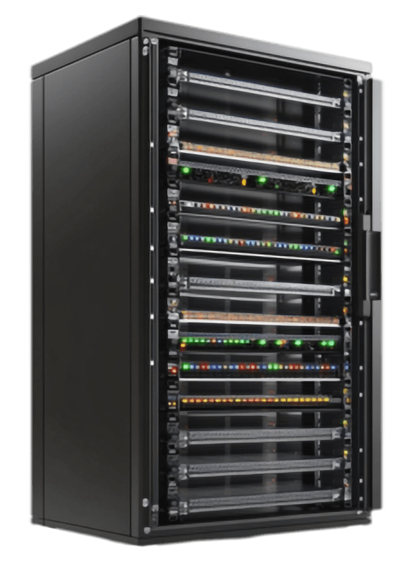 rack-server